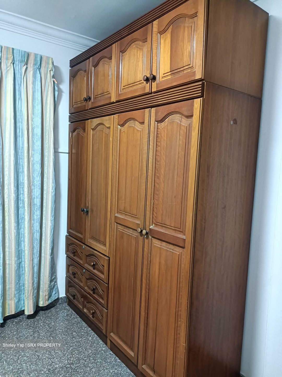 Blk 517A Jurong West Street 52 (Jurong West), HDB 5 Rooms #556142131